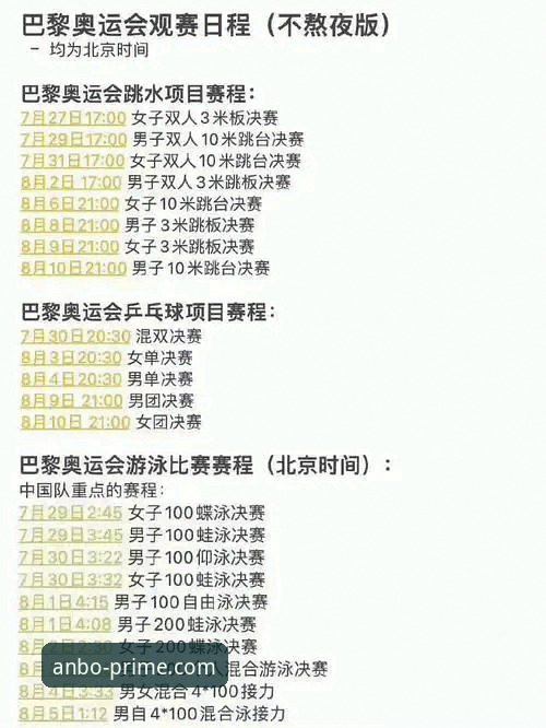 从绝平大战看体育赛事观赛实用技巧——安博体育平台体验分享